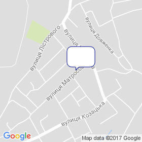 НЕС-ХОЛОД на мапі