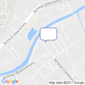 НИКИФОРОВ ЗАВОД на карте НИКИФОРОВ ЗАВОД на карте