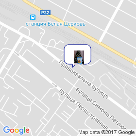 НІТРОЛЕН на карте