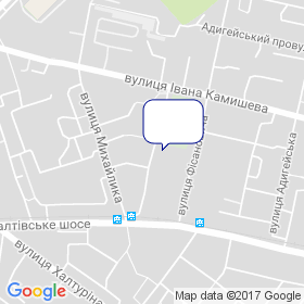 НООСФЕРА ГРУПП на карте НООСФЕРА ГРУПП на карте