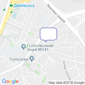 НОВАПАК на карте