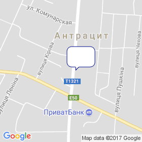 Новый Быт на карте Новый Быт на карте