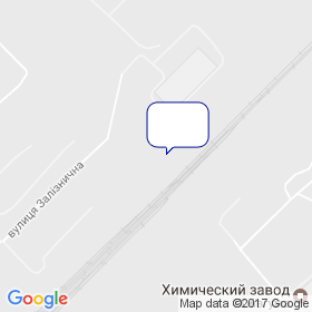 Новобуд на карте Новобуд на карте