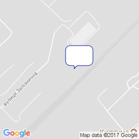 Новобуд на мапі Новобуд на мапі