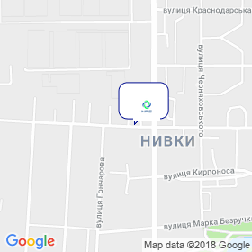 NPS на карте NPS на карте