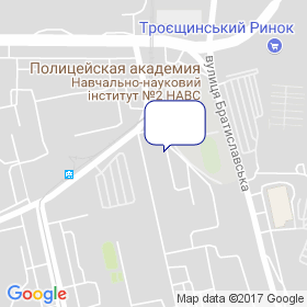 НС-Технологии на карте НС-Технологии на карте