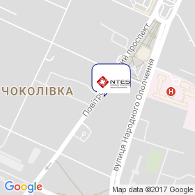 Схід-Донбас на мапі