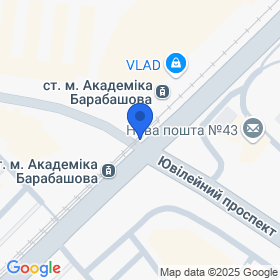 Алаєв І.Ю. на карте Алаєв І.Ю. на карте