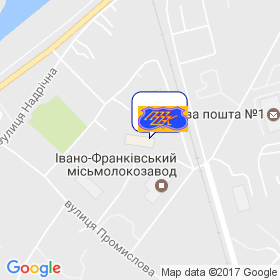 ПРОТЕК НПЦ ЛТД на карте ПРОТЕК НПЦ ЛТД на карте