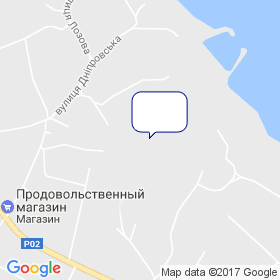 OASE Украина на карте