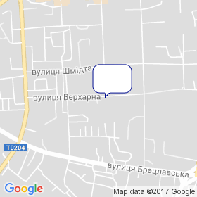 Oberemo на карте Oberemo на карте