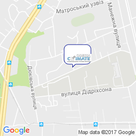 Одесса Климат на карте Одесса Климат на карте