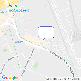 ОДІН на мапі ОДІН на мапі