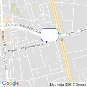 ODK-eurolux на карте