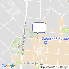 Вогонь і камінь на мапі