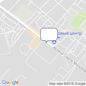 ОГУН ГРУПП на карте ОГУН ГРУПП на карте