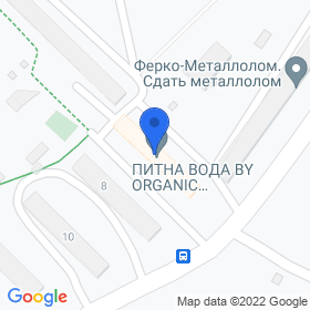 Олещенко на карте Олещенко на карте