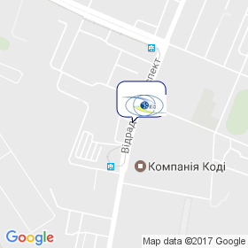 ОЛИМП-ПРОФСЕРВИС на карте ОЛИМП-ПРОФСЕРВИС на карте