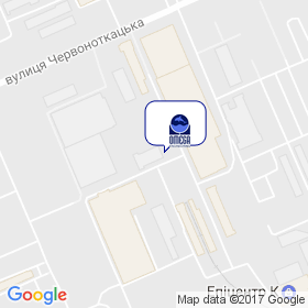 Омега Инжиниринг Групп на карте Омега Инжиниринг Групп на карте