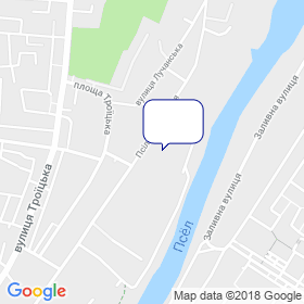 Оноприенко на карте Оноприенко на карте