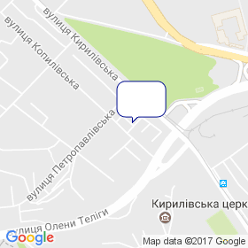 ОРОР СЕРВИС на карте ОРОР СЕРВИС на карте