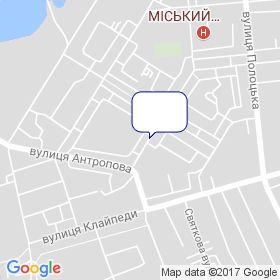 Оптим на карте