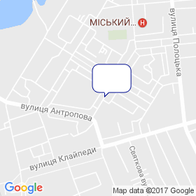 Оптім на мапі Оптім на мапі