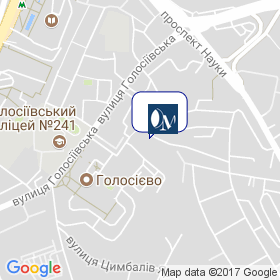 ОптиМакс на мапі