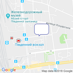 ОПТИМ на карте ОПТИМ на карте