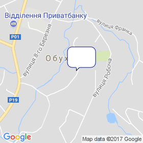 Ореол на мапі