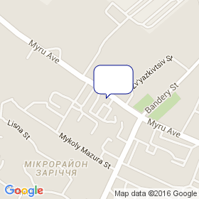 ОТМ ГРУПП на карте ОТМ ГРУПП на карте