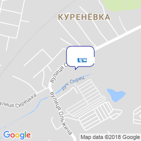 ГРУППА ОЗИ ПАЙП на карте ГРУППА ОЗИ ПАЙП на карте