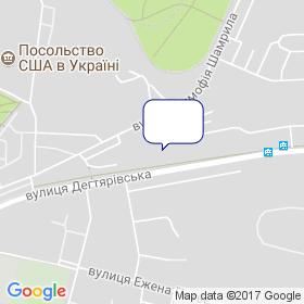 Озон и Технологии на карте Озон и Технологии на карте