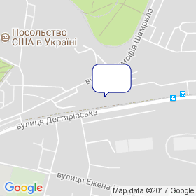Озон та Технології на мапі