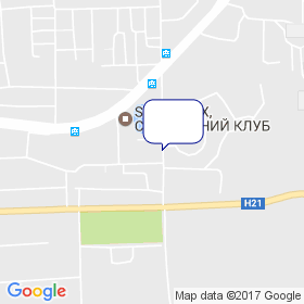 Регион на карте Регион на карте