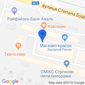 Панченко Н.Д. на карте Панченко Н.Д. на карте