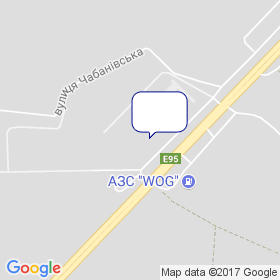 Панда 1 на карте Панда 1 на карте