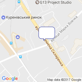 Артхауз Трейд на карте Артхауз Трейд на карте