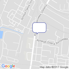 PantoUkraine на мапі