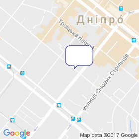 Папа Карло на мапі