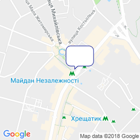 Парадигма на карте Парадигма на карте