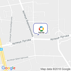 ТД Партнер на мапі