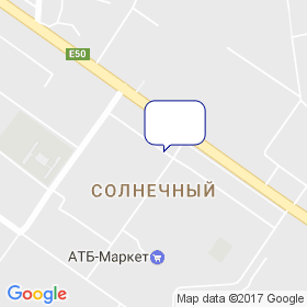 Пексал-М на карте Пексал-М на карте