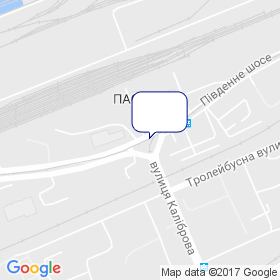 Галакс 2010 на карте