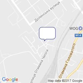 Трубный Дом на карте