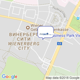 Pipelife International на карте Pipelife International на карте