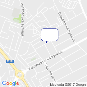Пайп Трейд Крым на карте Пайп Трейд Крым на карте