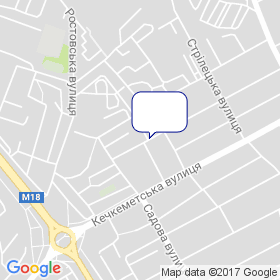 Пайп Трейд Крым на мапі