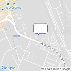 ПРОМКОМПЛЕКТОБОРУДОВАНИЕ на мапі