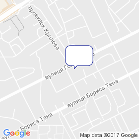 Пламя ВП на мапі